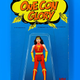 Illustration for article titled Geeks find love – and action figures – in "One Con Glory"